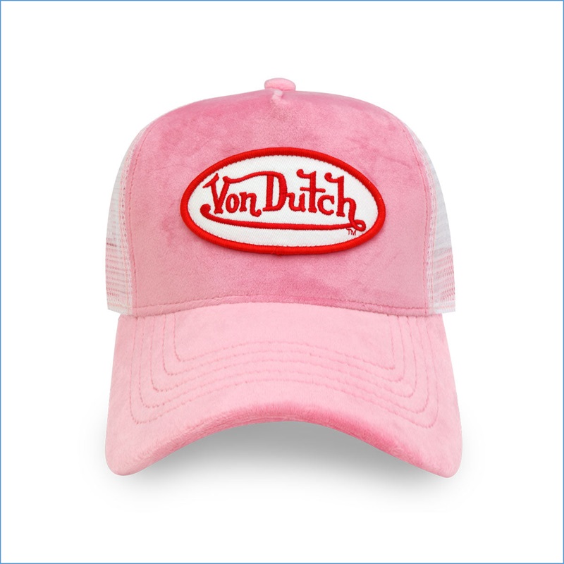 Introduction of Von Dutch