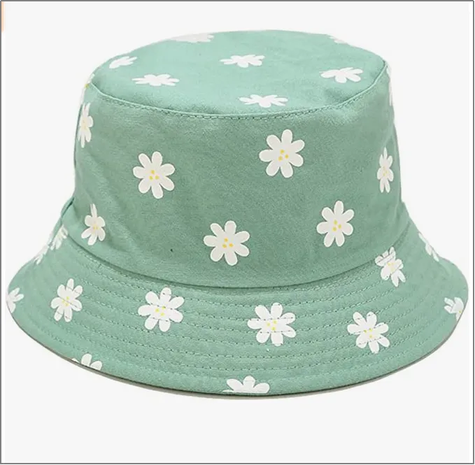 23 Designer Bucket Hats You'll Want to Wear Now