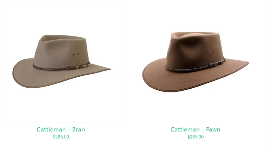 What is Akubra?