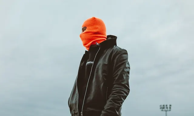 How To Wear A Balaclava More Cool