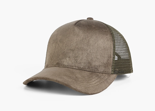 Custom suede store hats
