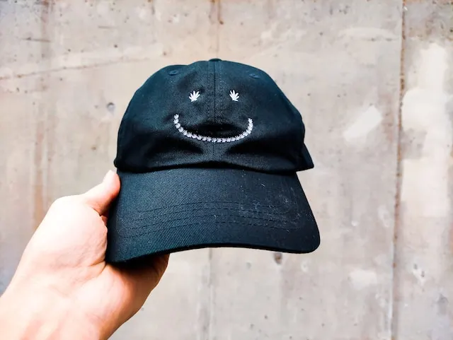 What is Dad Hat?