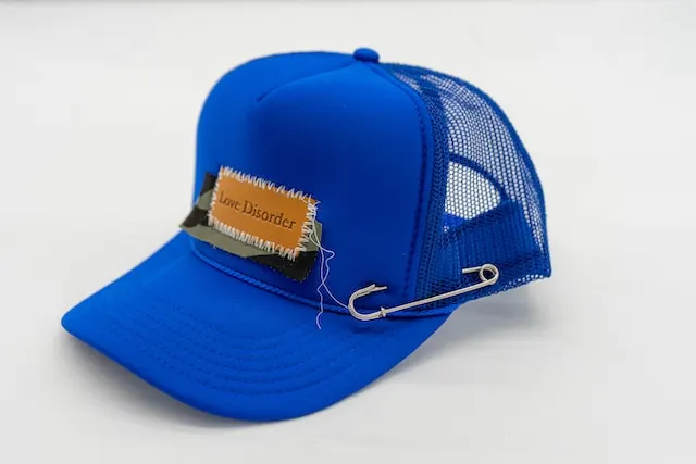 Low-profile VS Mid-profile VS High-profile Hats: What’s the Difference?