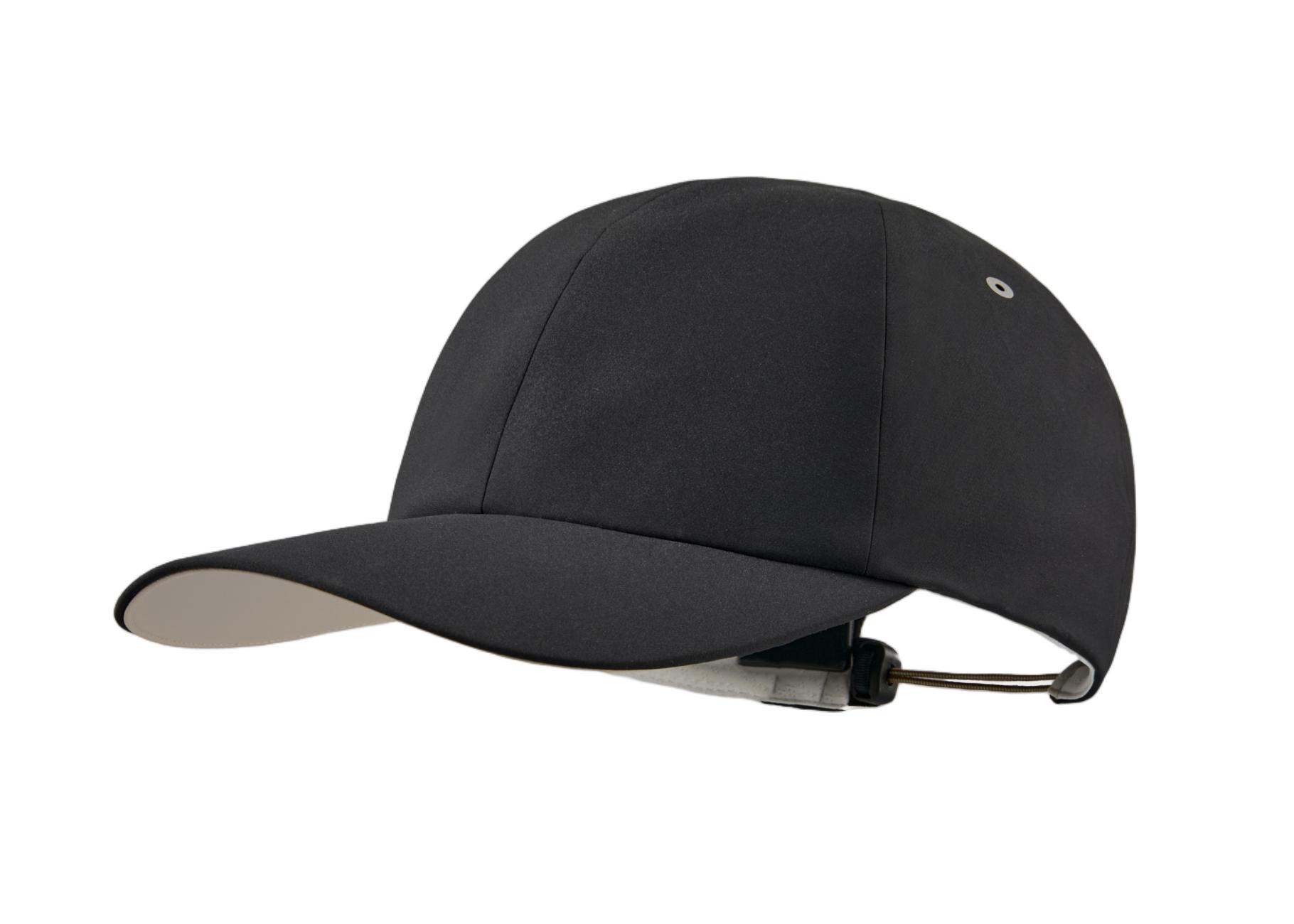 Custom Seamless Waterproof Outdoor Running Cap