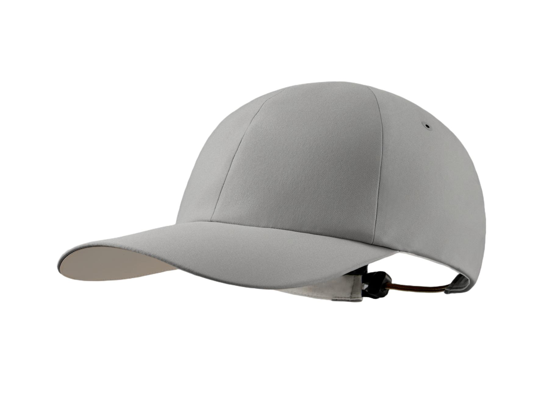 Custom Seamless Waterproof Recycled Outdoor Running Cap