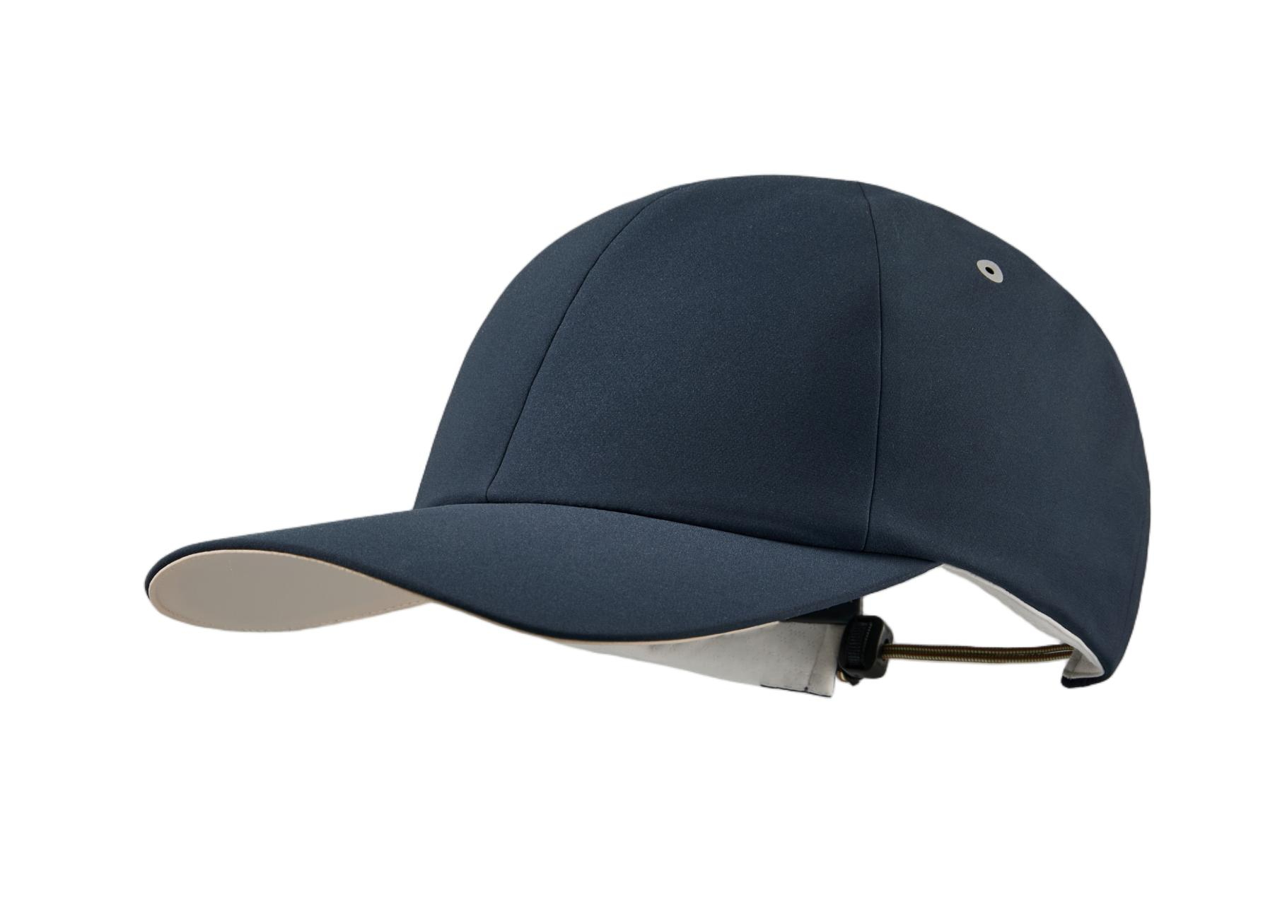 Custom Seamless Waterproof Recycled Outdoor Running Cap
