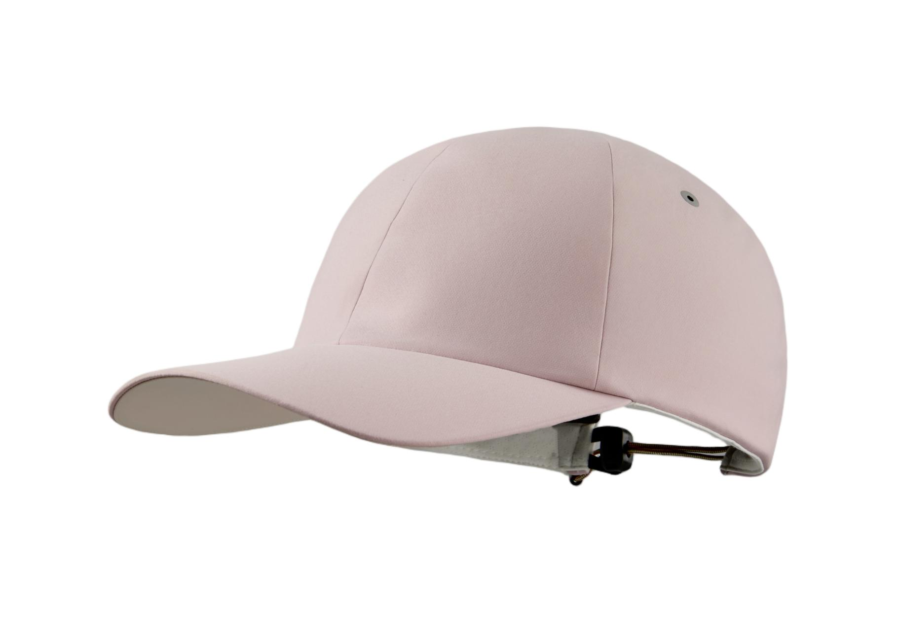 Custom Seamless Waterproof Recycled Outdoor Running Cap