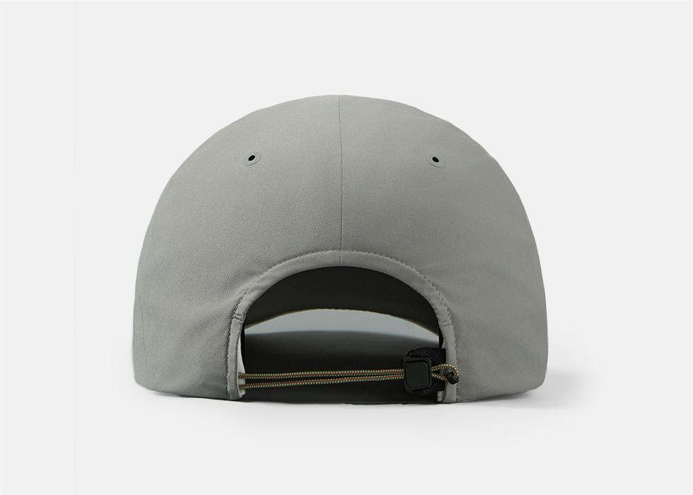 Custom Seamless Waterproof Recycled Outdoor Running Cap