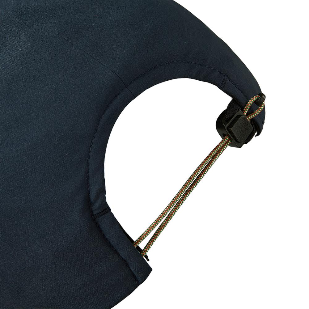 Custom Seamless Waterproof Recycled Outdoor Running Cap