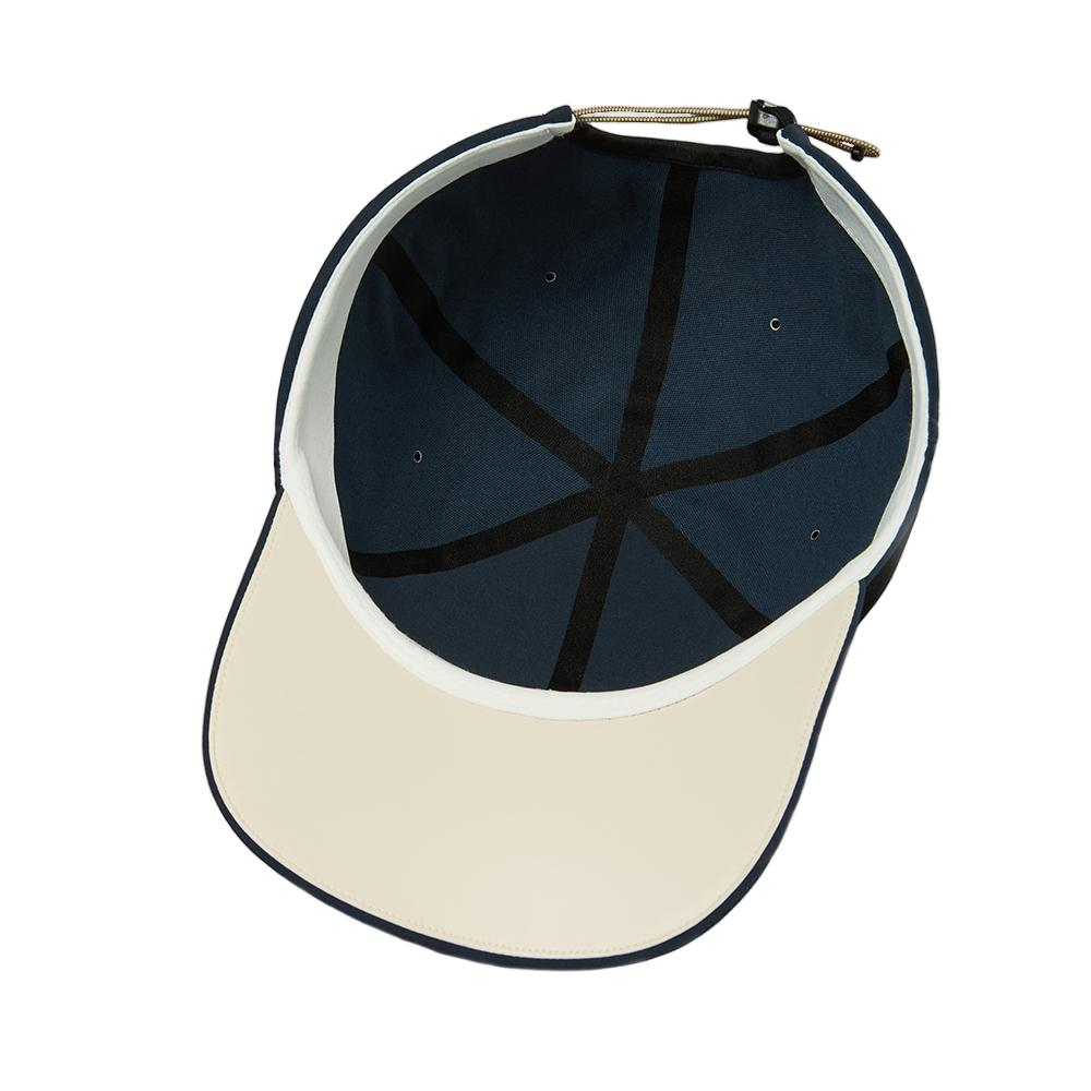 Custom Seamless Waterproof Recycled Outdoor Running Cap