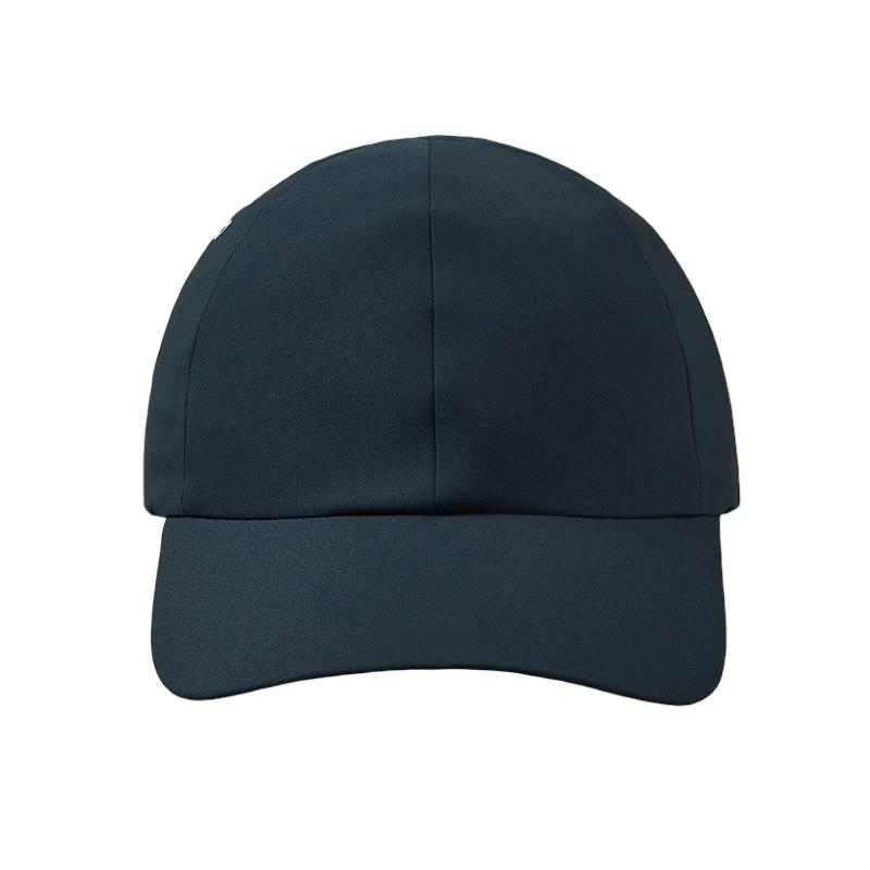 Custom Seamless Waterproof Recycled Outdoor Running Cap
