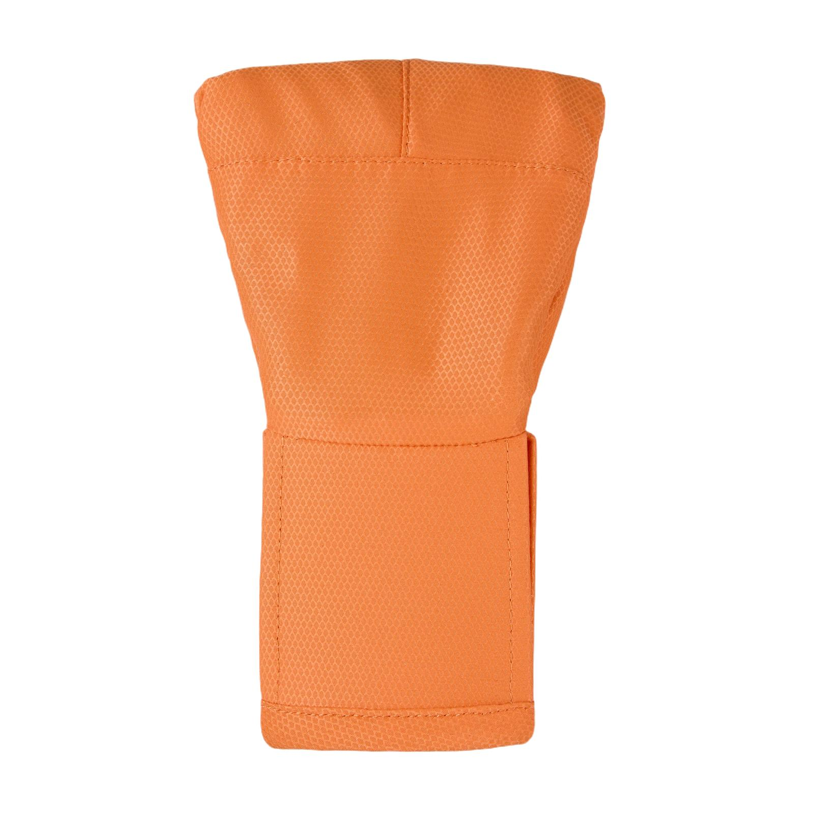 Custom Perforated Foldable Lightweight Running Cap - 5067