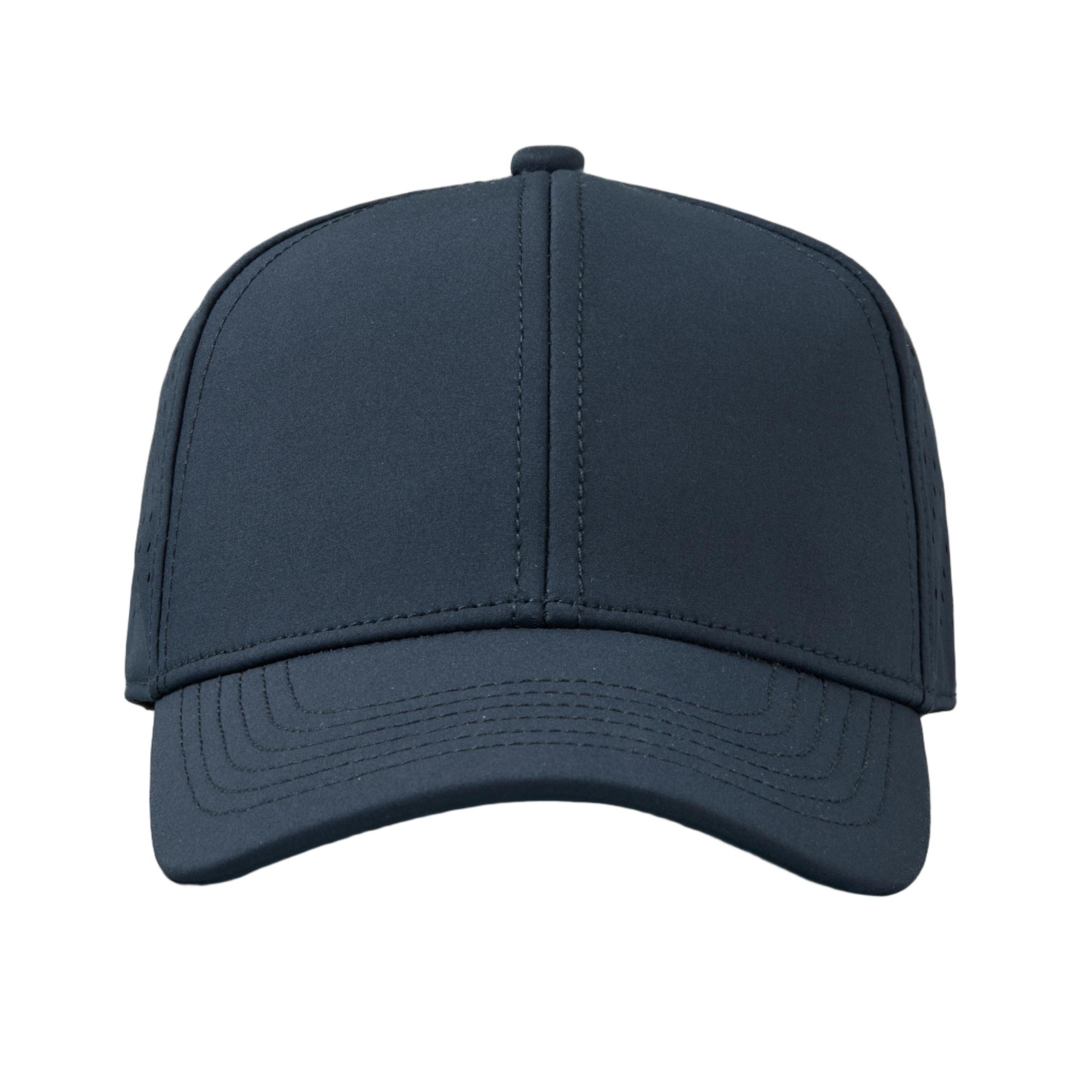 Custom Water Repellent Kids Performance Snapback Golf Hats
